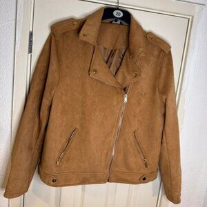 Peacocks ladies jacket size 20